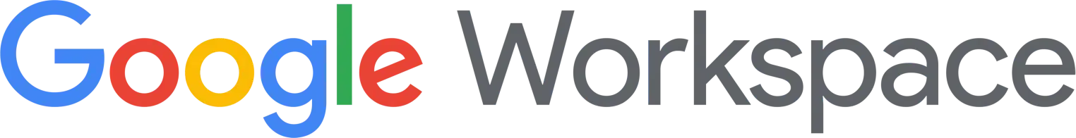 Google Workspace