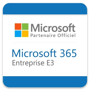 Microsoft 365 E3