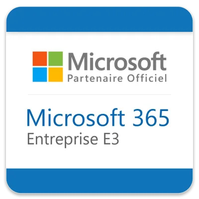 Microsoft 365 E3